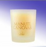 MANUEL CANOVAS SCENTED CANDLE AND ROOM SPRAY - NUIT DE SERENDIP